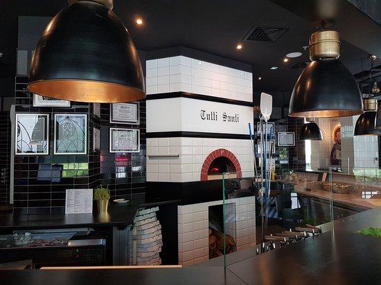 Tutti Santi Warszawa